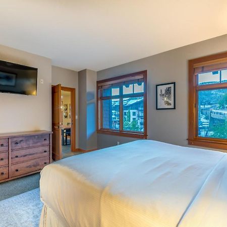 Capitol Peak Lodge By Snowmass Mountain Lodging Snowmass Village Exterior foto
