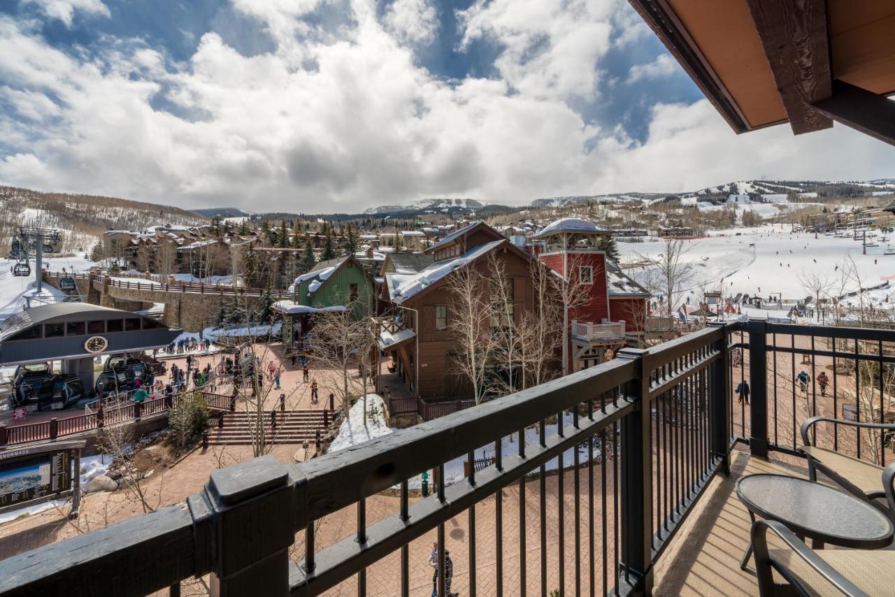 Capitol Peak Lodge By Snowmass Mountain Lodging Snowmass Village Exterior foto