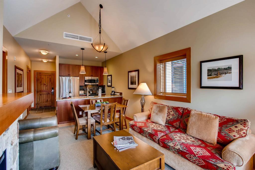 Capitol Peak Lodge By Snowmass Mountain Lodging Snowmass Village Exterior foto