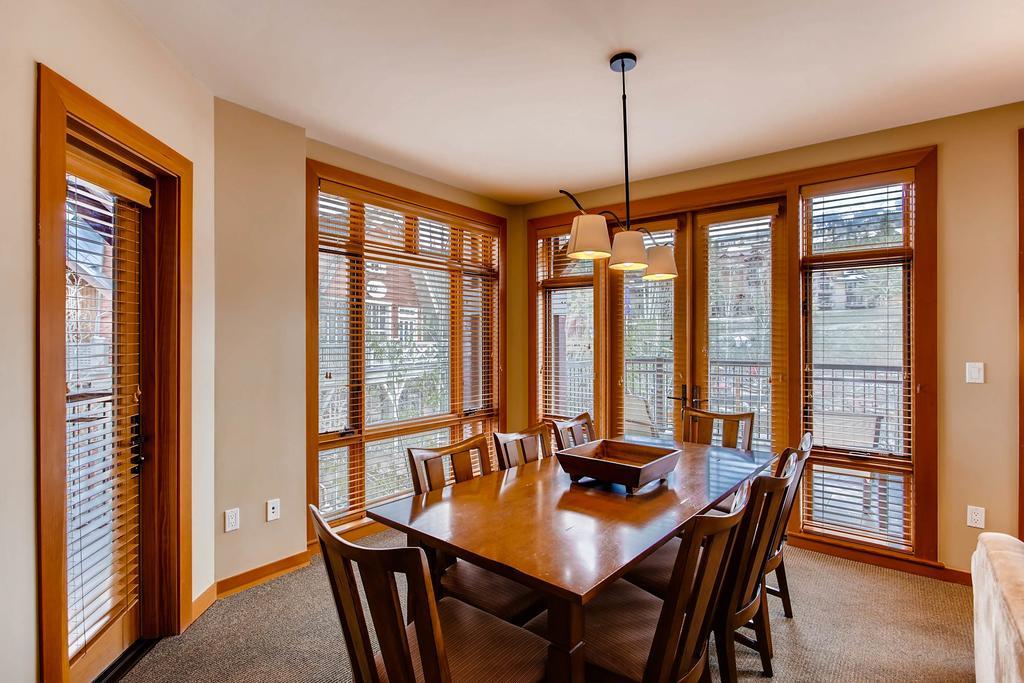 Capitol Peak Lodge By Snowmass Mountain Lodging Snowmass Village Exterior foto