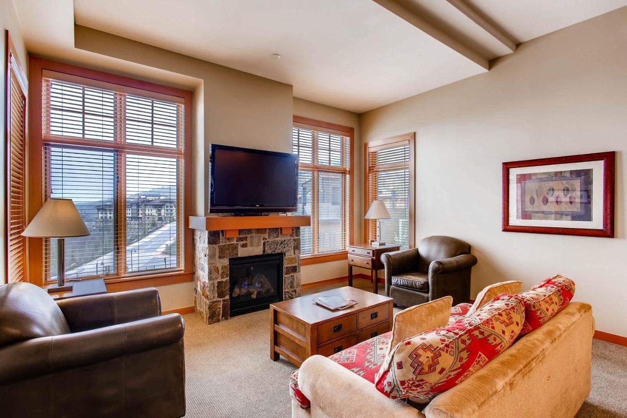 Capitol Peak Lodge By Snowmass Mountain Lodging Snowmass Village Exterior foto